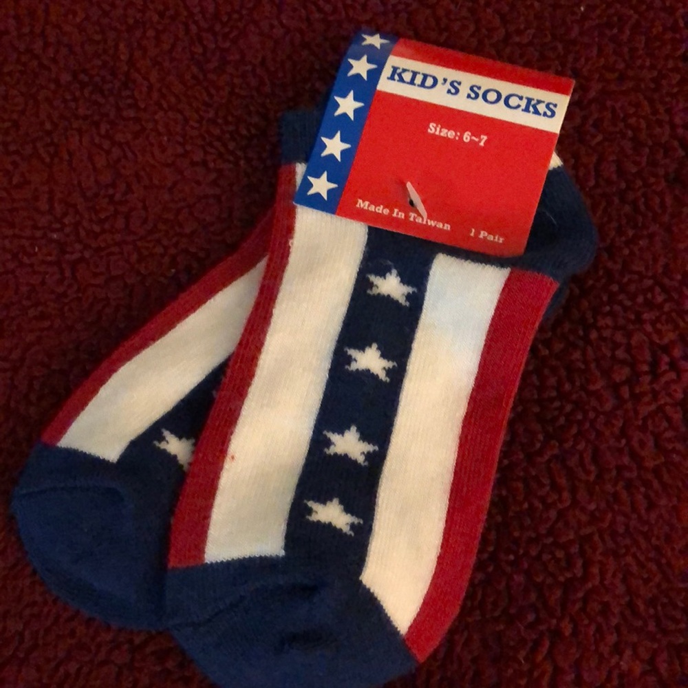 Kid’s Socks..